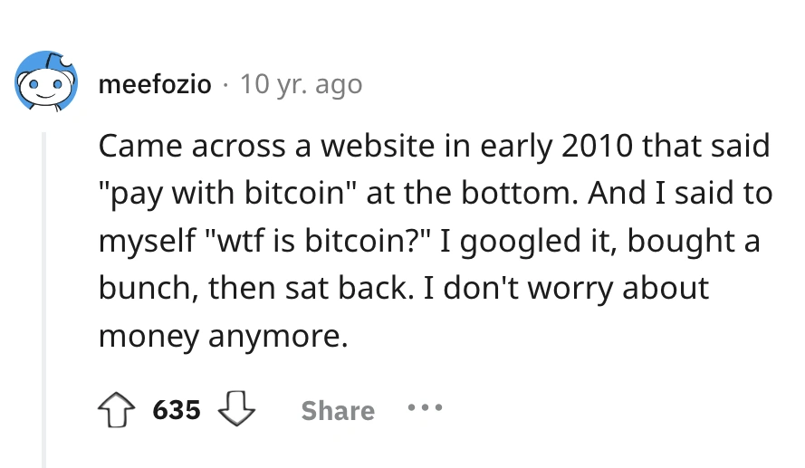 17 Fortunate Individuals Recall the Moment They Hit the Jackpot