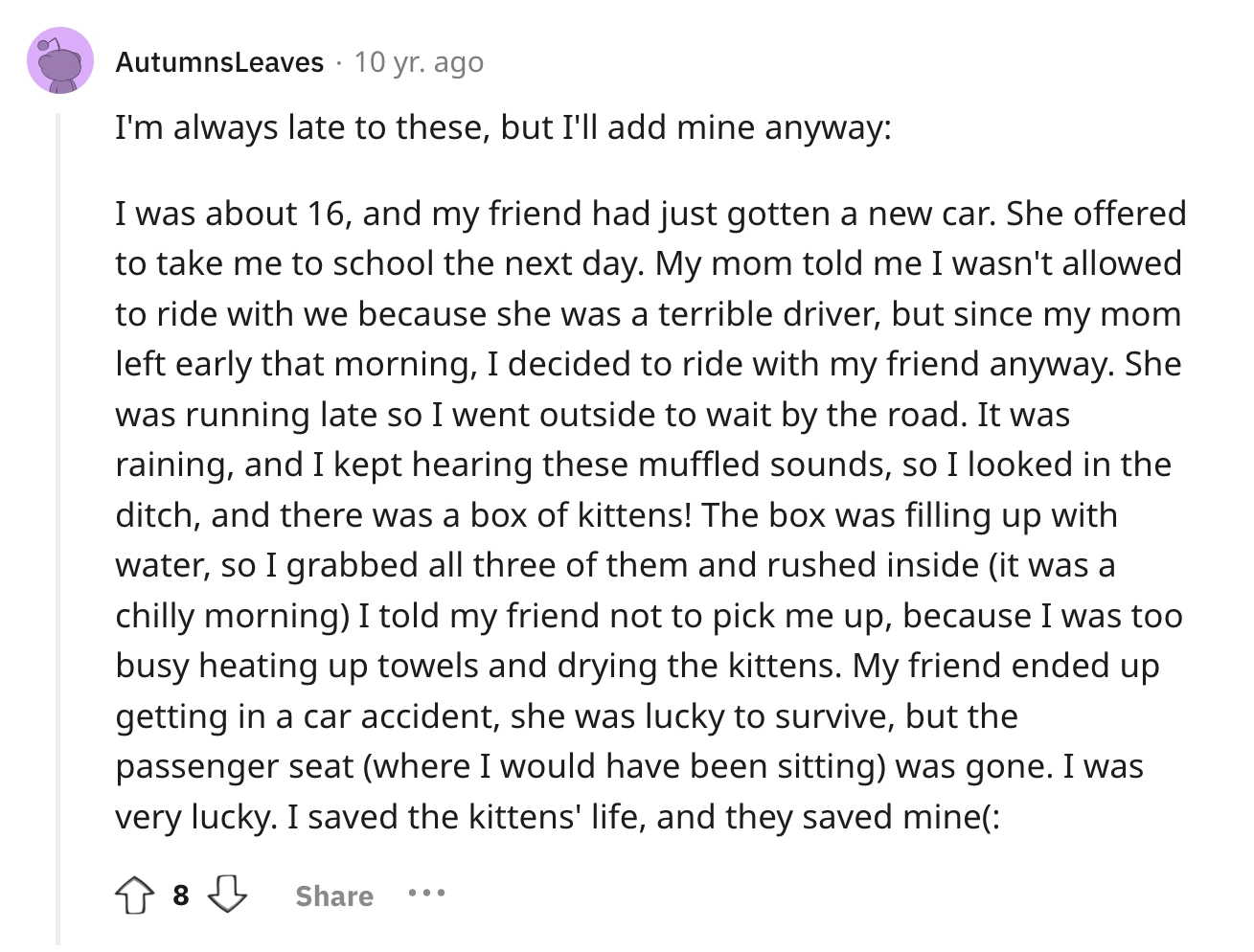 17 Fortunate Individuals Recall the Moment They Hit the Jackpot