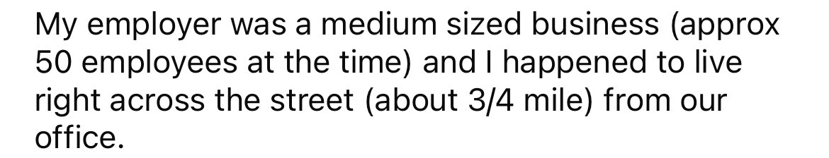 CEO Receives Ticket After Employee Follows Boss's Orders to Call Police for Every Alarm
