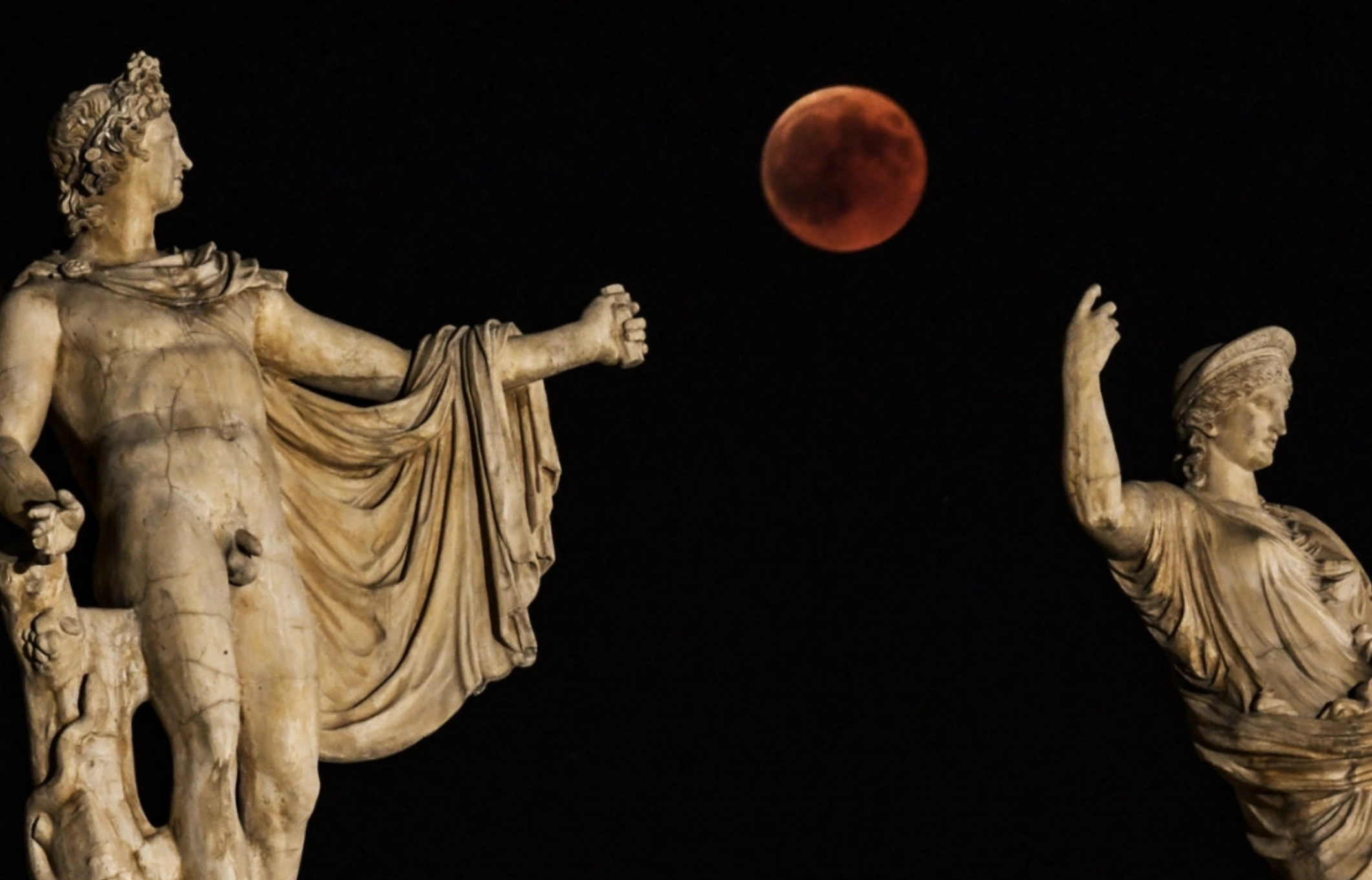 The Ominous Sign: Ancestral Perspectives on Solar Eclipses