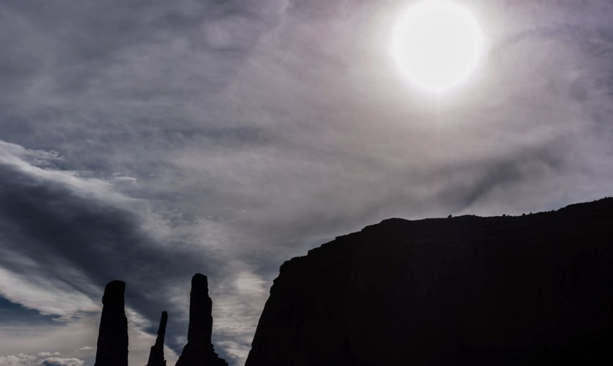 The Ominous Sign: Ancestral Perspectives on Solar Eclipses