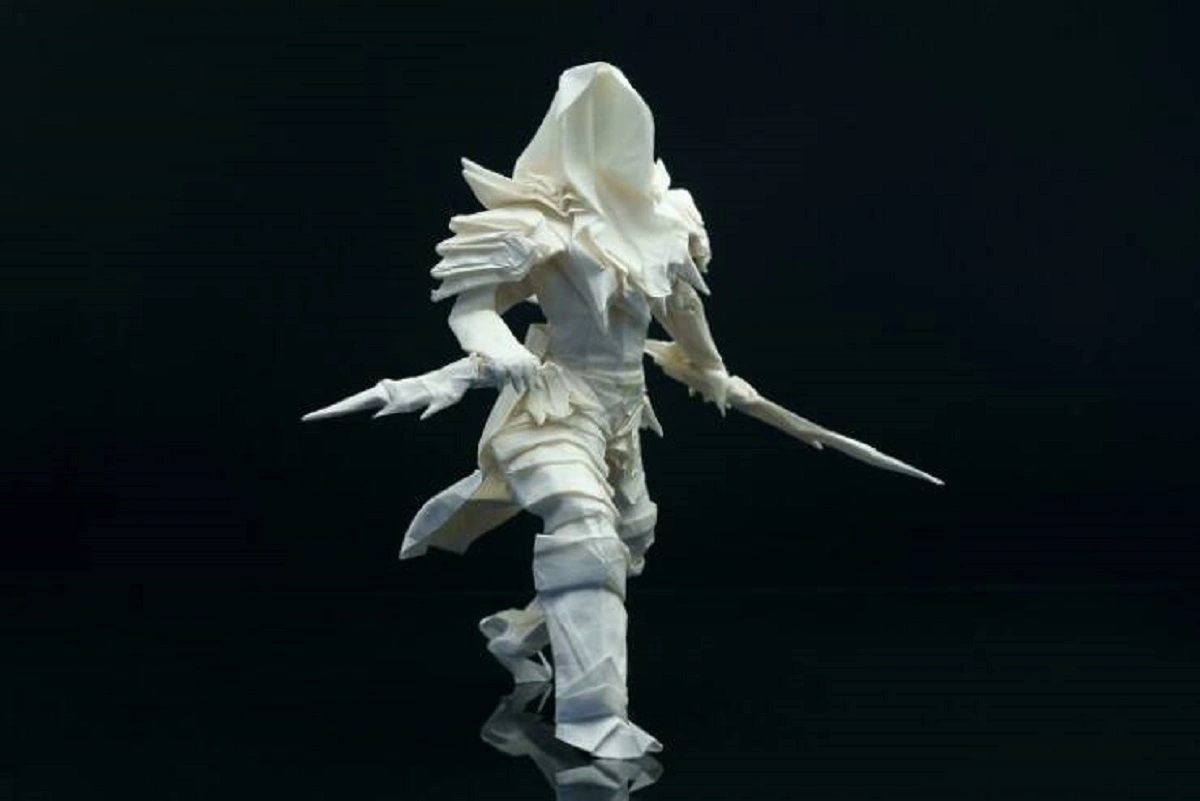 39 Up-and-Coming Artists Displaying Their Exceptional Skills