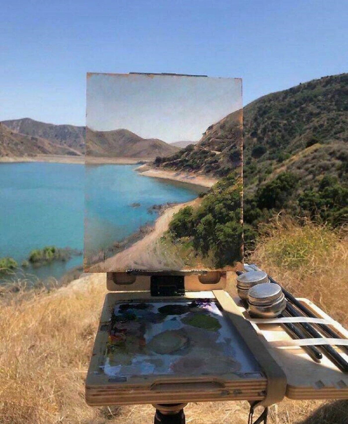 39 Up-and-Coming Artists Displaying Their Exceptional Skills