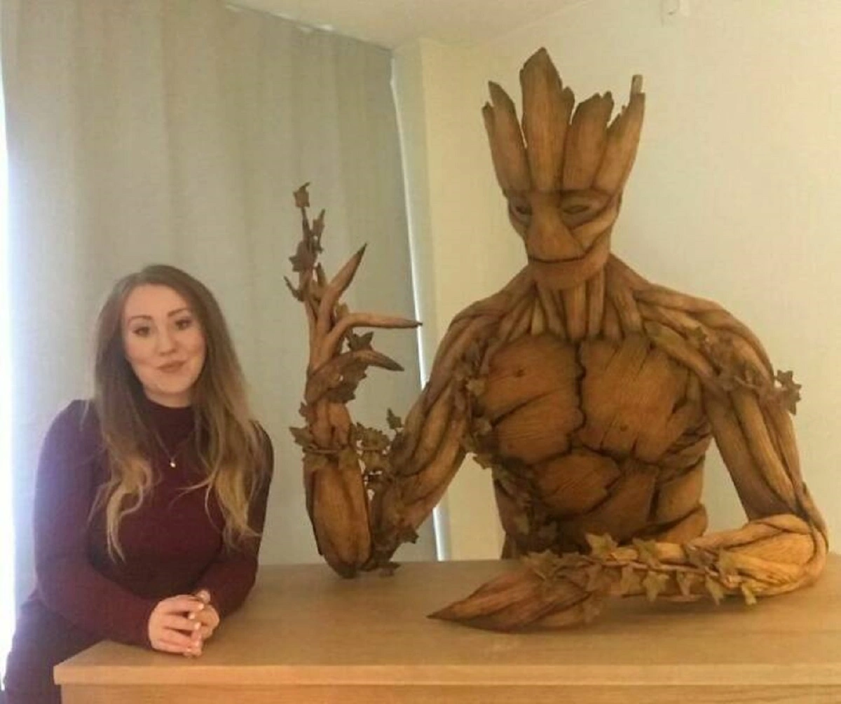 39 Up-and-Coming Artists Displaying Their Exceptional Skills