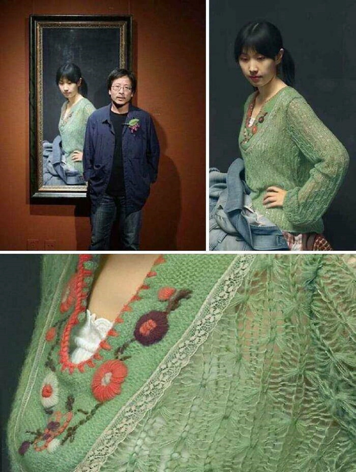 39 Up-and-Coming Artists Displaying Their Exceptional Skills