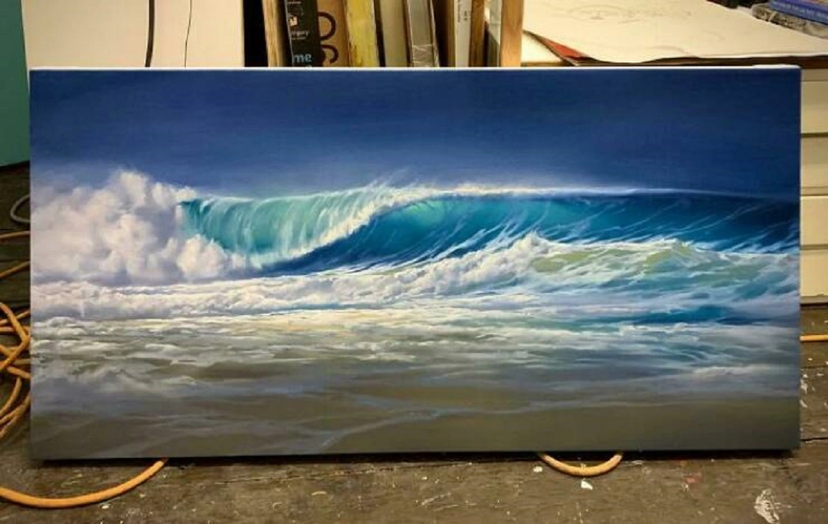 39 Up-and-Coming Artists Displaying Their Exceptional Skills