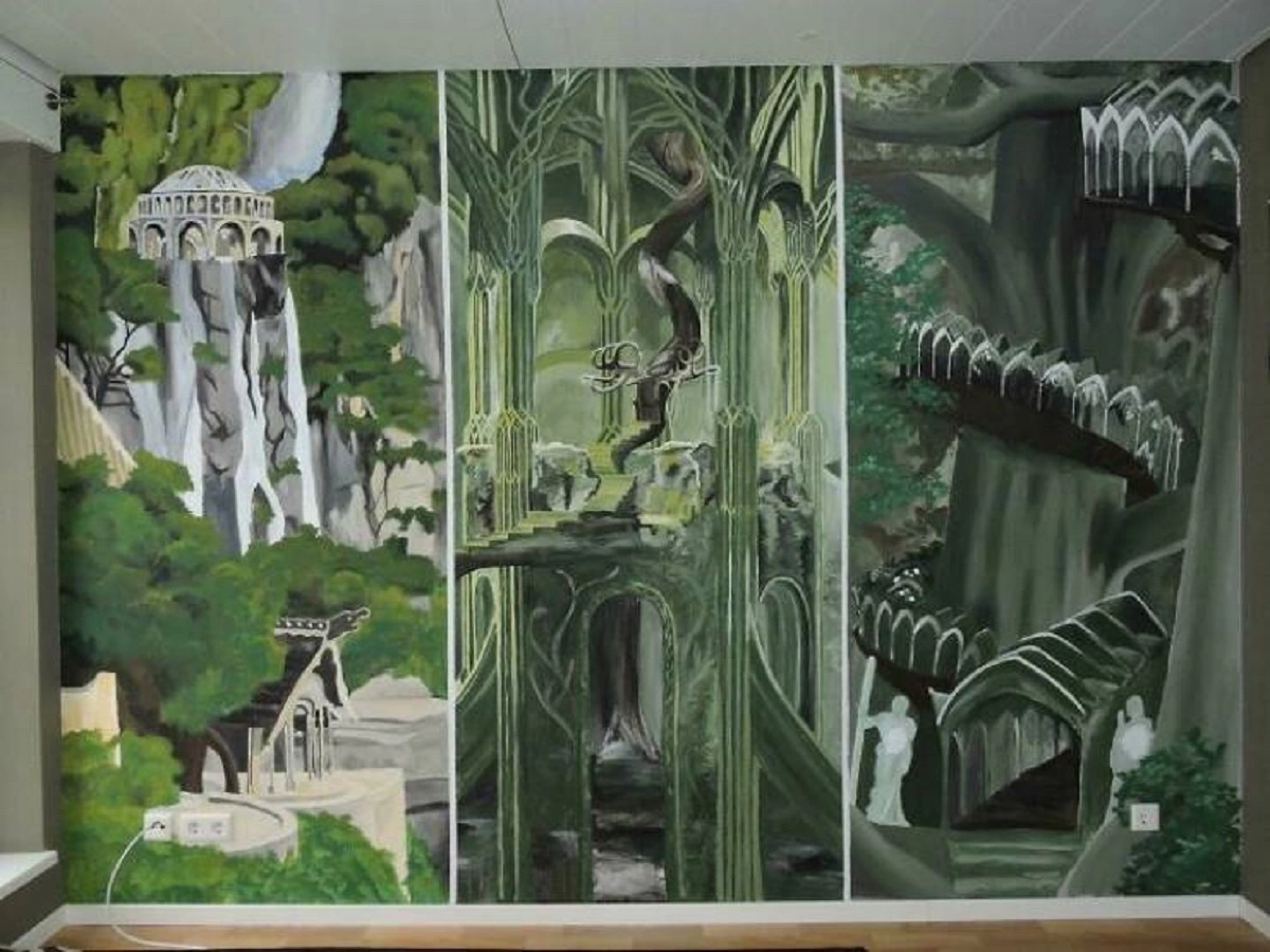 39 Up-and-Coming Artists Displaying Their Exceptional Skills