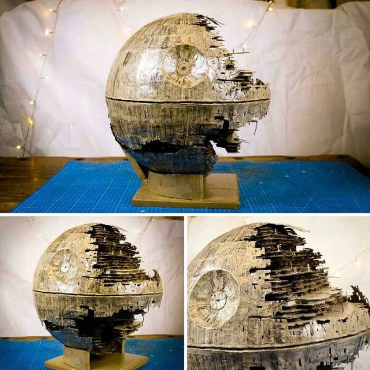 39 Up-and-Coming Artists Displaying Their Exceptional Skills