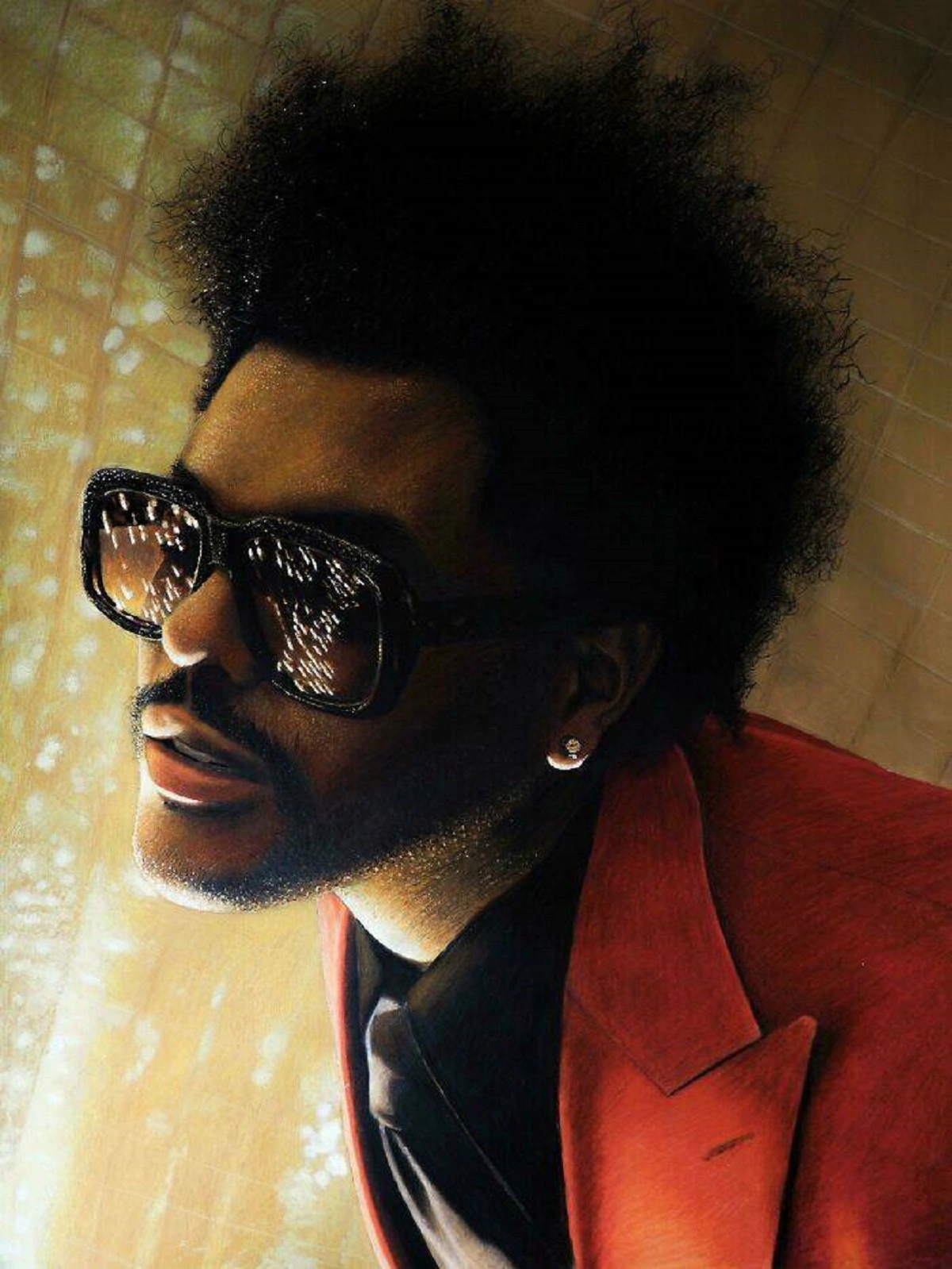 39 Up-and-Coming Artists Displaying Their Exceptional Skills