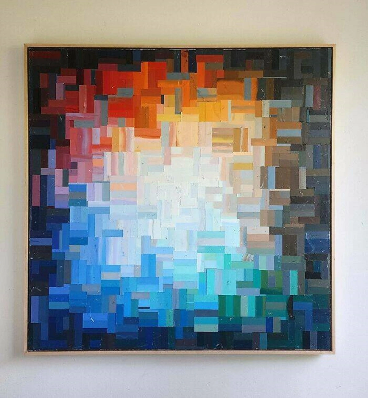 39 Up-and-Coming Artists Displaying Their Exceptional Skills