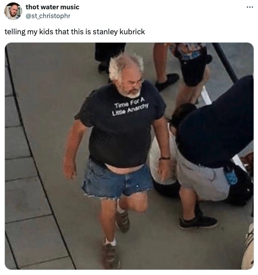 Laughing Out Loud: Our Top 24 Picks for the Funniest Tweets of the Day