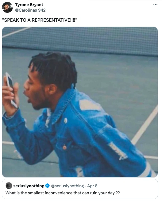 Laughing Out Loud: Our Top 24 Picks for the Funniest Tweets of the Day