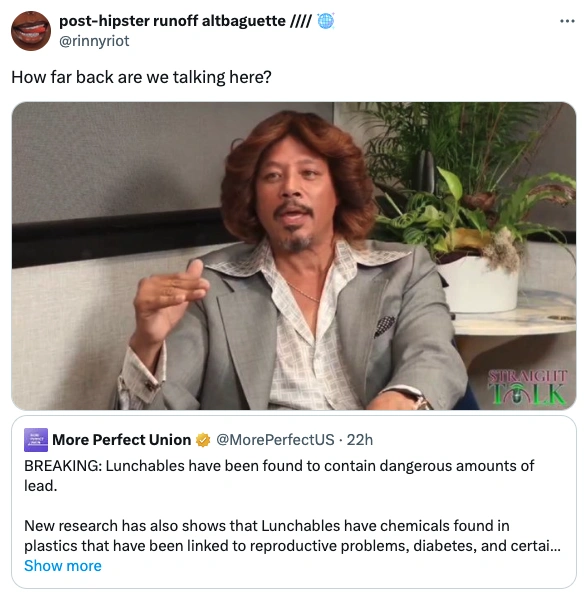 Laughing Out Loud: Our Top 24 Picks for the Funniest Tweets of the Day