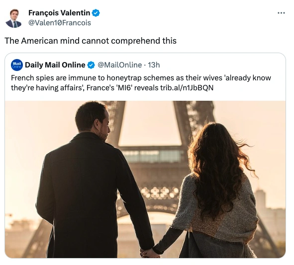 Laughing Out Loud: Our Top 24 Picks for the Funniest Tweets of the Day