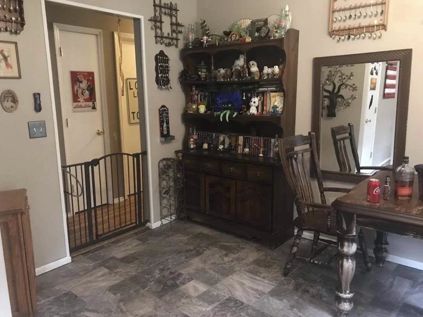 25 Incredibly Satisfying Transformations Captured in Before and After Photos