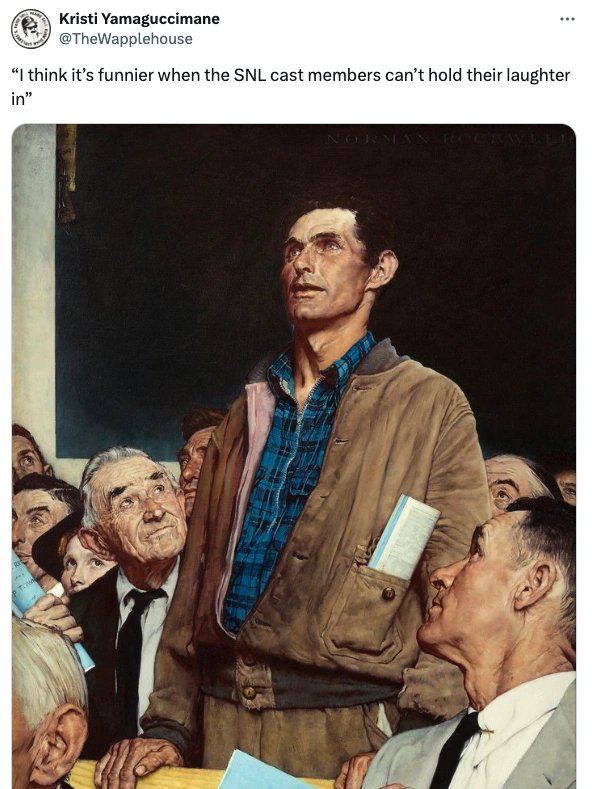 21 Hilarious Tweets to Brighten Your Morning