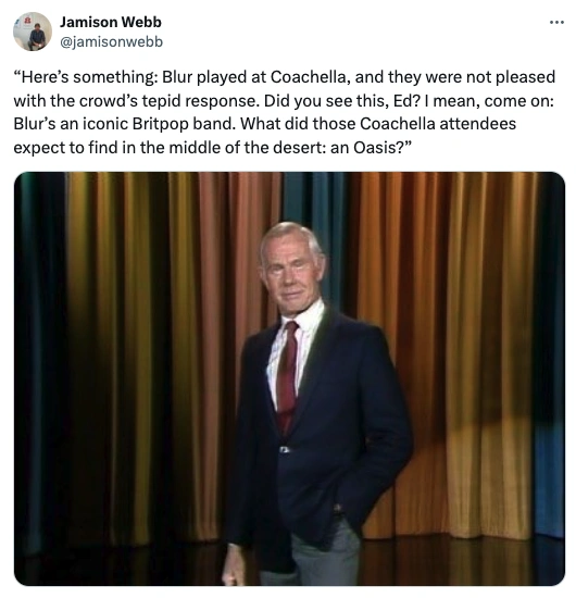 21 Hilarious Tweets to Brighten Your Morning