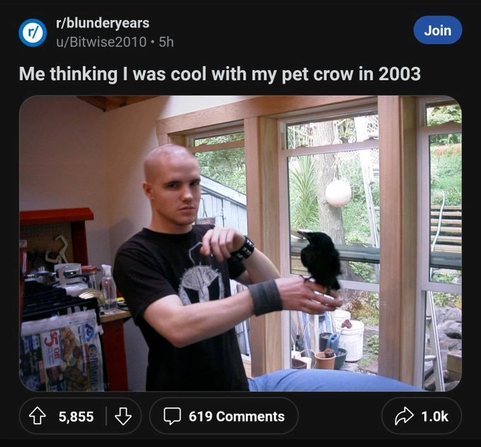 31 Heartwarming and Bizarre Posts From the Bright Side of Reddit