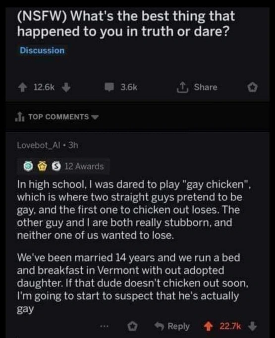 31 Heartwarming and Bizarre Posts From the Bright Side of Reddit