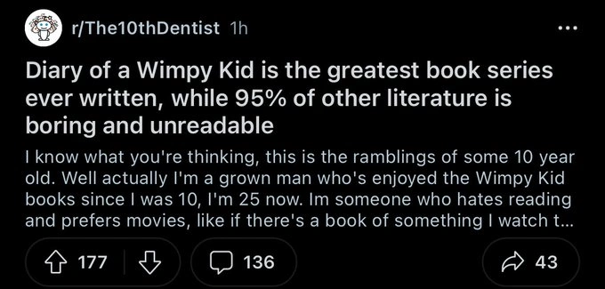 31 Heartwarming and Bizarre Posts From the Bright Side of Reddit