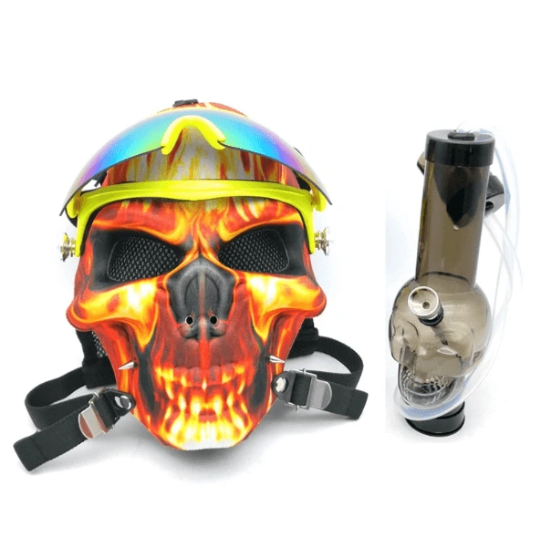 37 Mind-Blowing Bongs for Your Finest Herb Dropping Experience