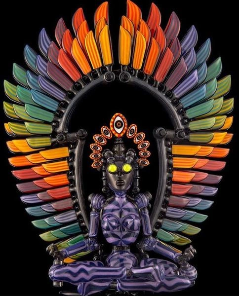 37 Mind-Blowing Bongs for Your Finest Herb Dropping Experience