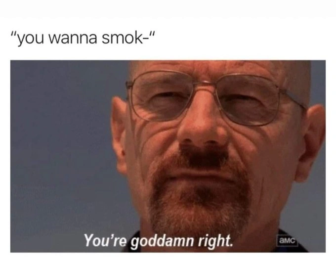 23 Hilarious Memes to Elevate Your 4/20 Celebration