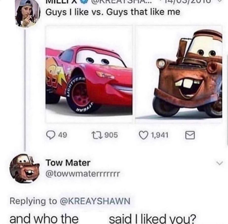 27 Uncommon Insults That Really Stung