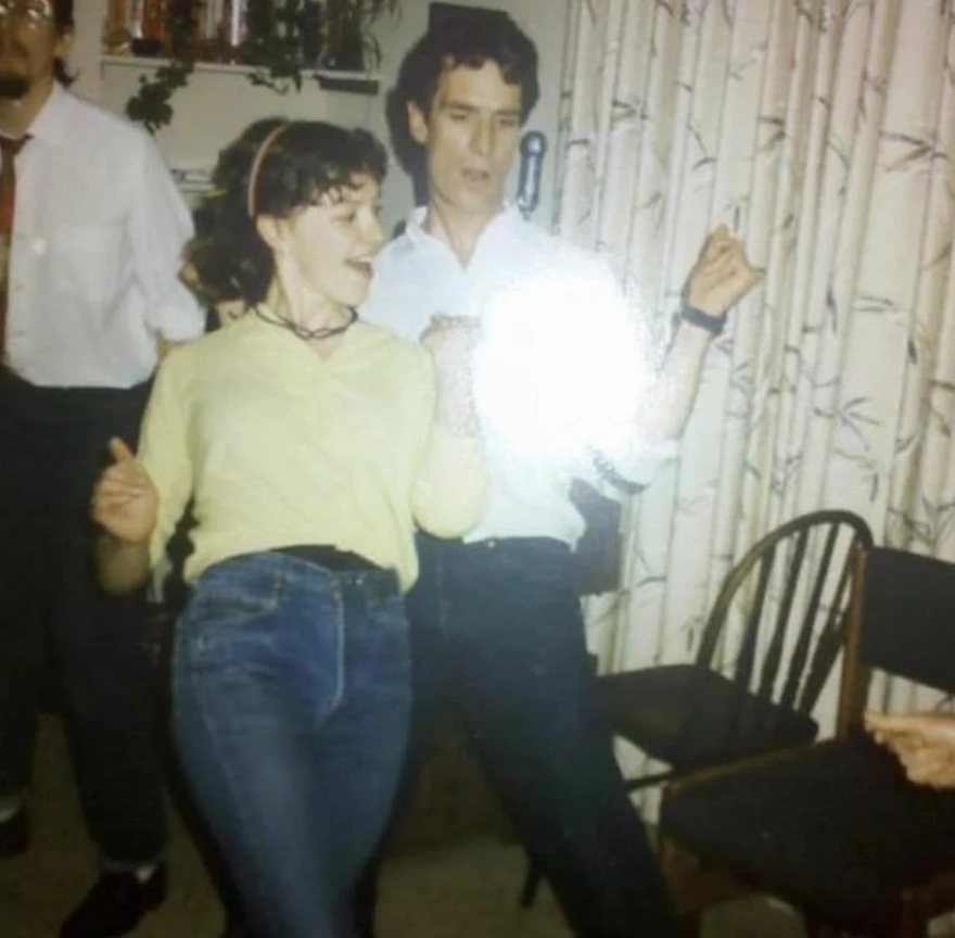 21 Insane Images That Capture the Essence of the 1980s