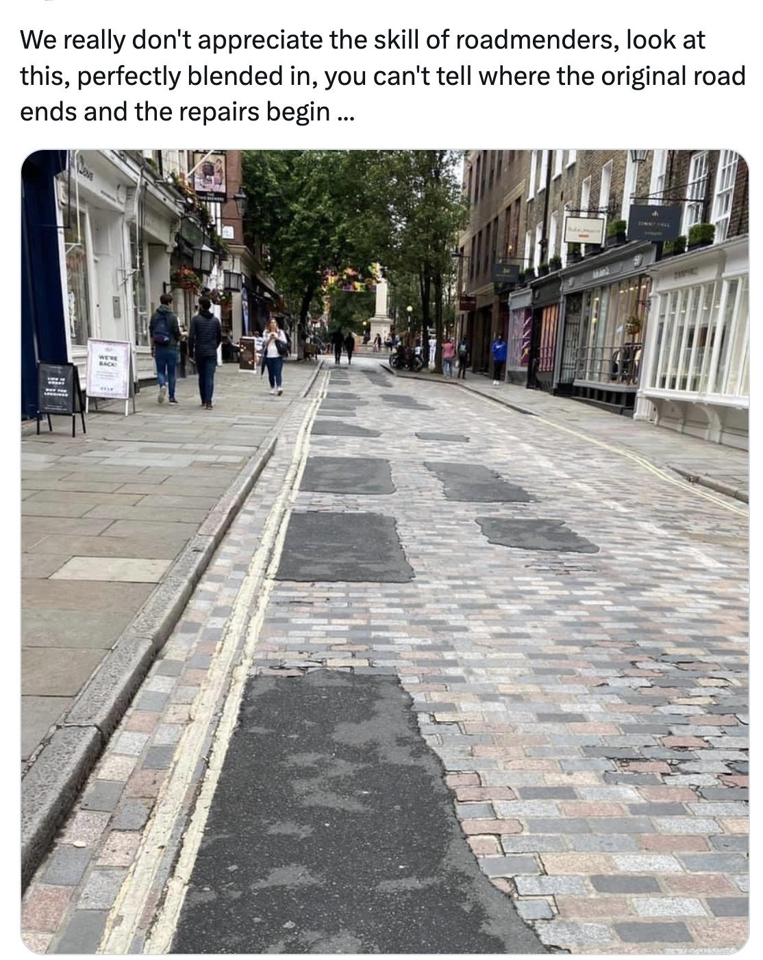 29 Hilarious Tweets from the Witty Twittersphere