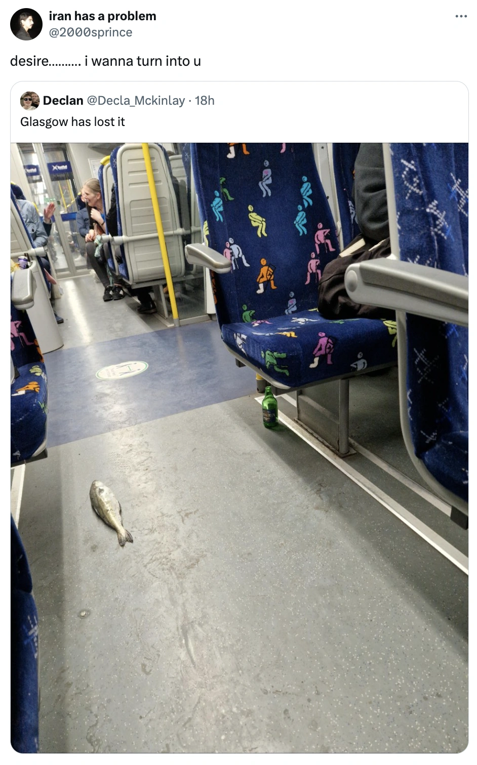 29 Hilarious Tweets from the Witty Twittersphere