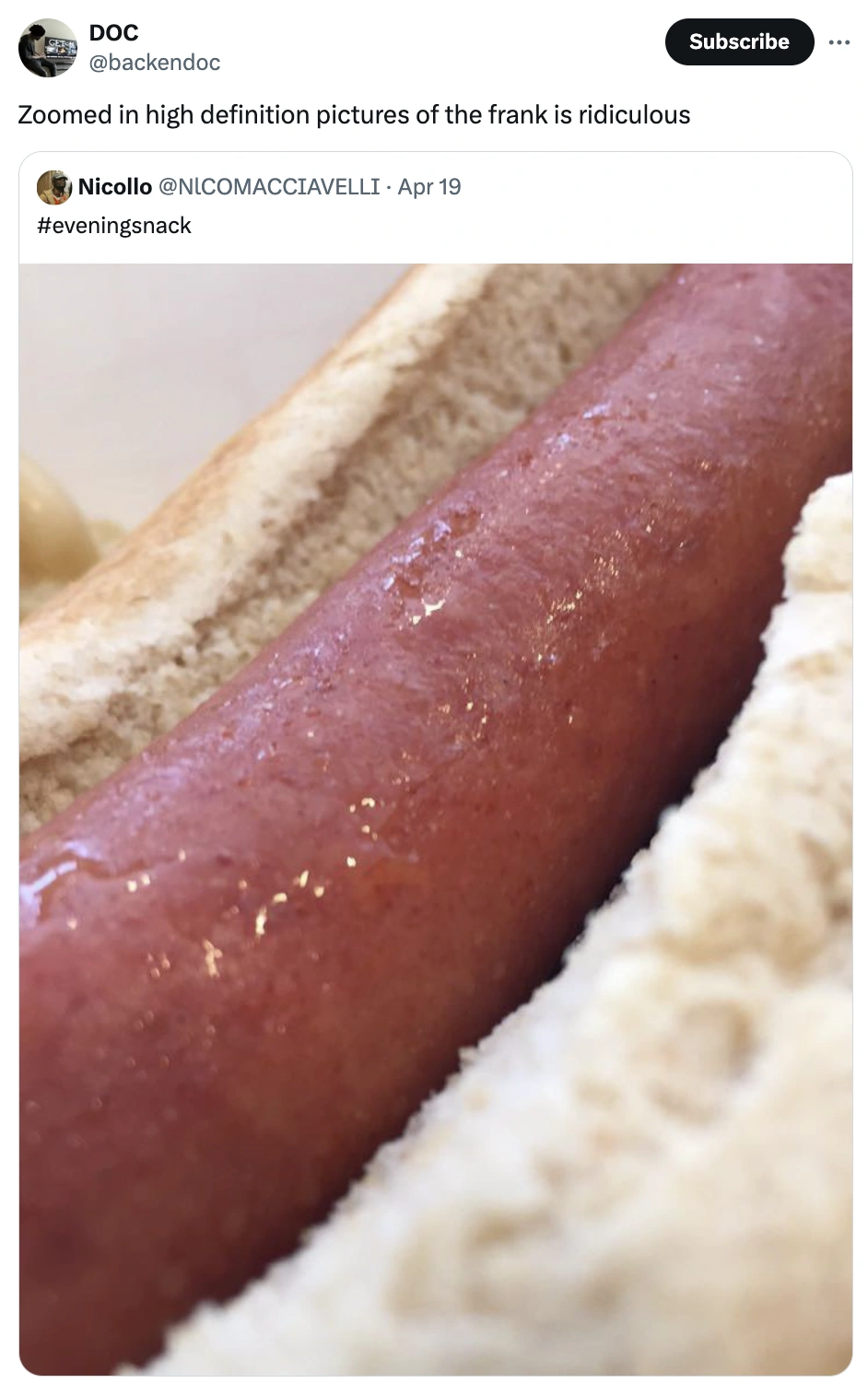 29 Hilarious Tweets from the Witty Twittersphere