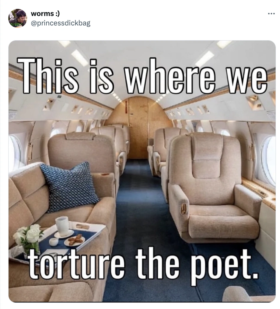 29 Hilarious Tweets from the Witty Twittersphere