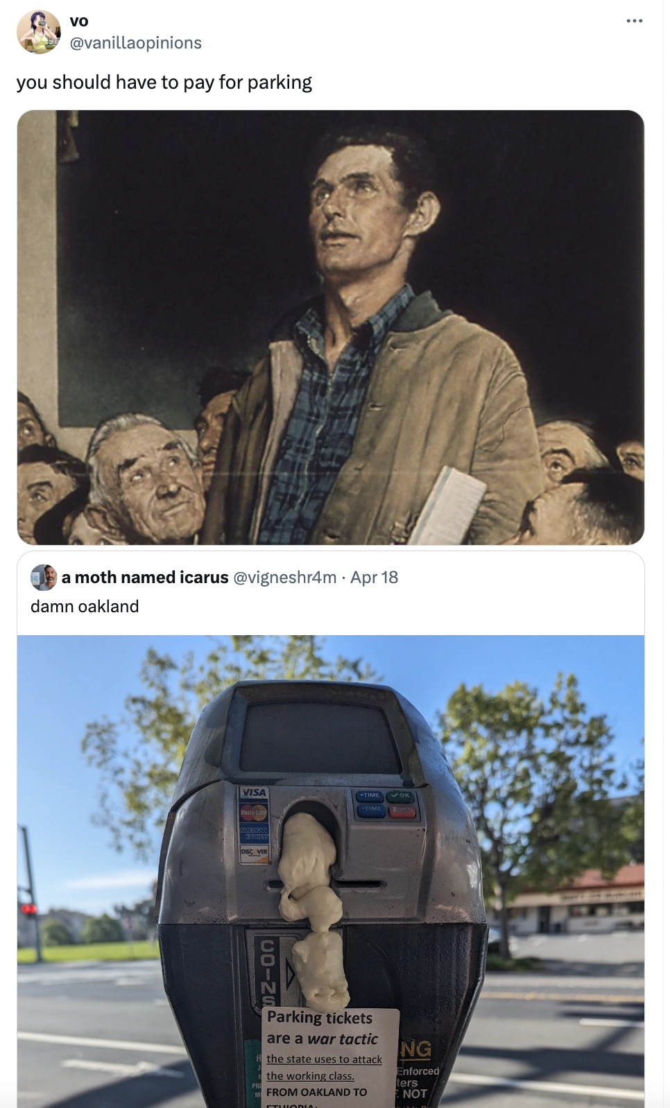 29 Hilarious Tweets from the Witty Twittersphere