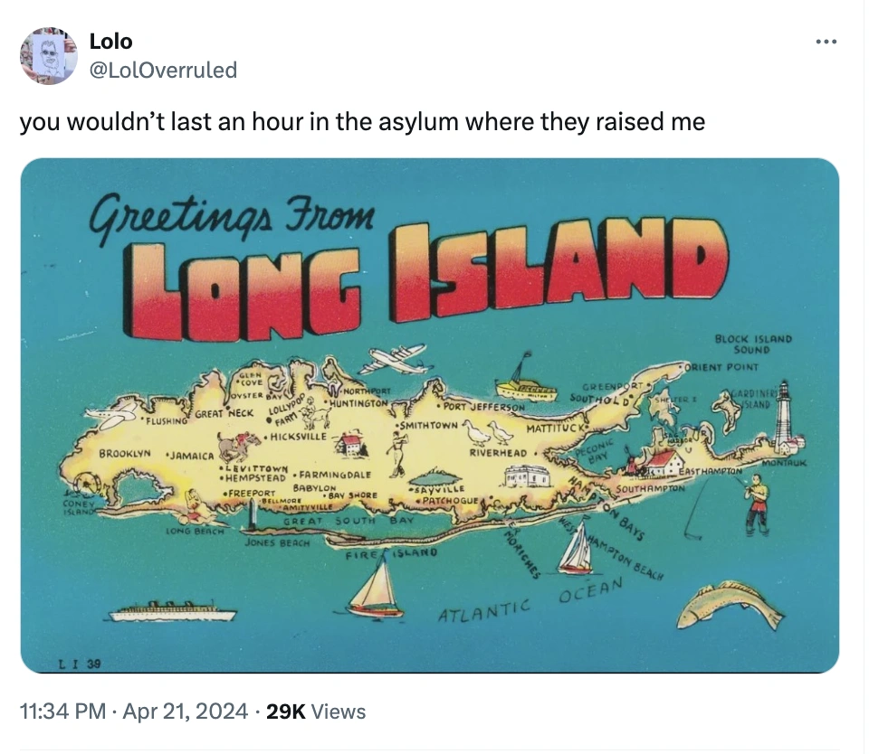 29 Hilarious Tweets from the Witty Twittersphere