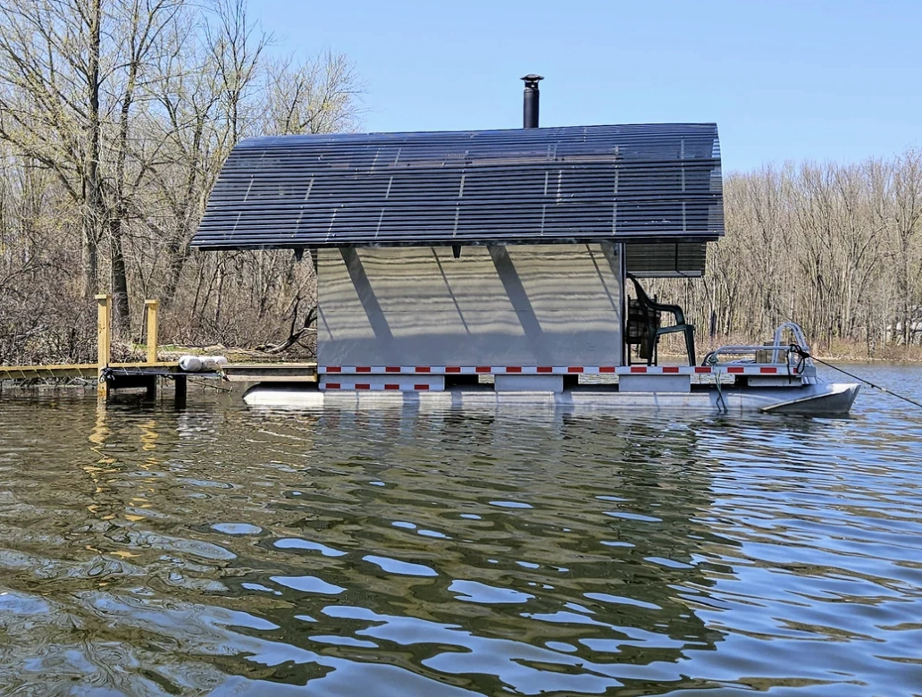 23 Crafty Experts and Their Outrageous Rides