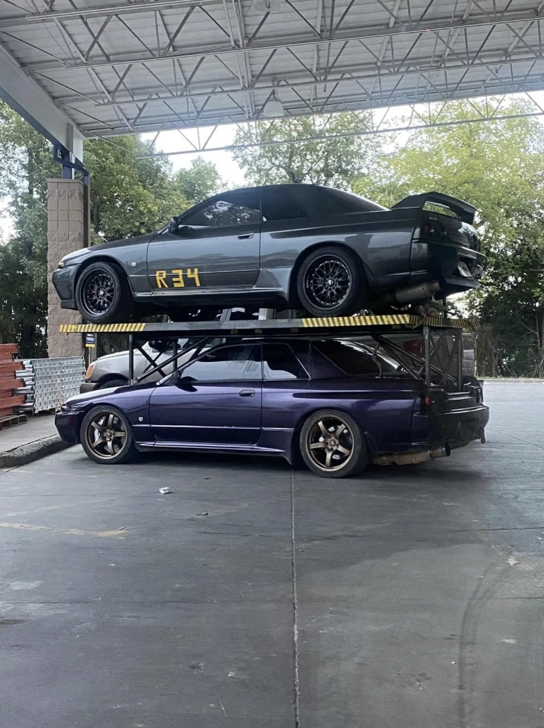 23 Crafty Experts and Their Outrageous Rides