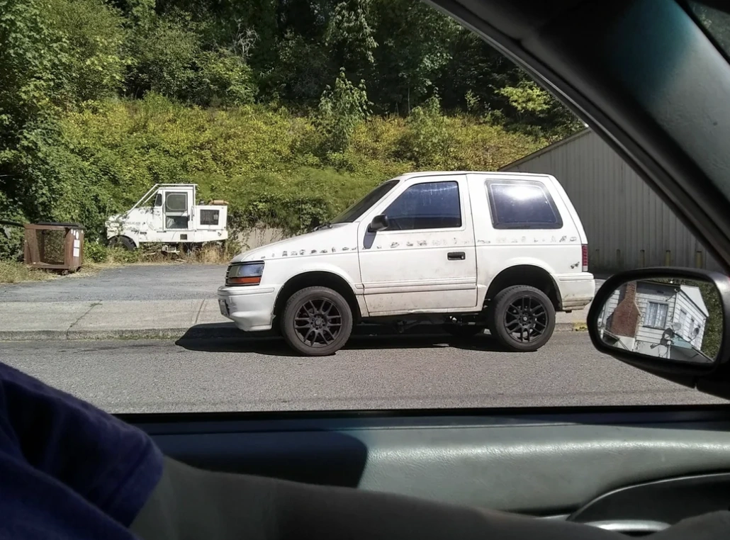 23 Crafty Experts and Their Outrageous Rides