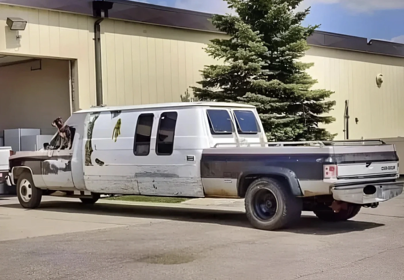 23 Crafty Experts and Their Outrageous Rides