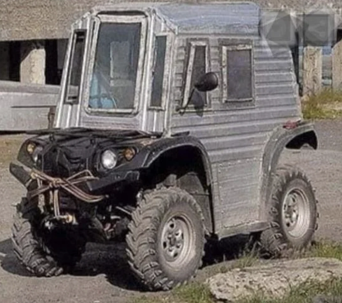 23 Crafty Experts and Their Outrageous Rides