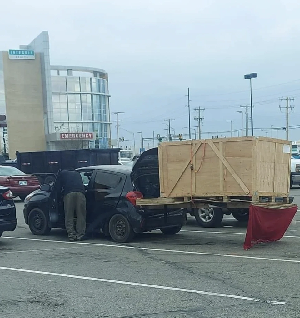 23 Crafty Experts and Their Outrageous Rides