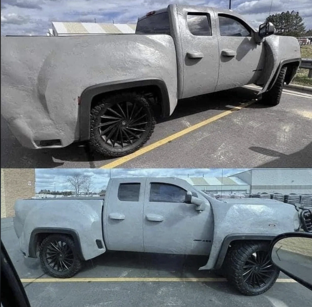 23 Crafty Experts and Their Outrageous Rides