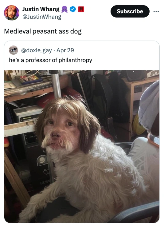 Laugh Out Loud: The Top 26 Hilarious Tweets from May 2, 2024