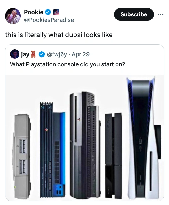 Laugh Out Loud: The Top 26 Hilarious Tweets from May 2, 2024