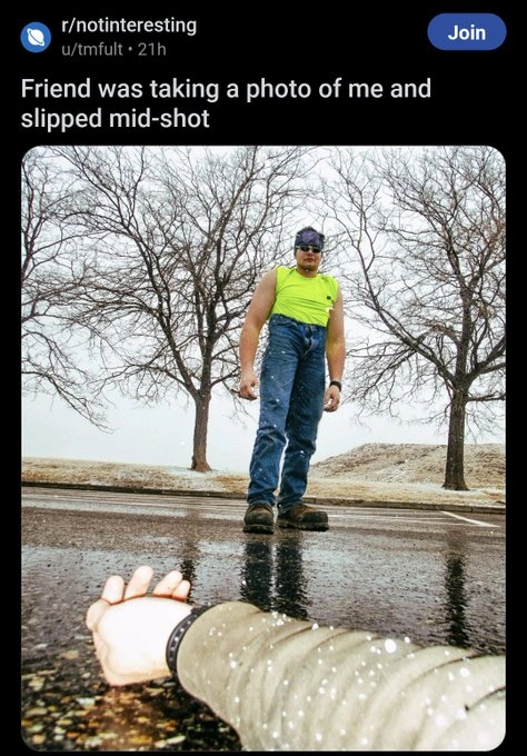 25 Hilarious and Bizarre Images Found on the Bright Side of Reddit