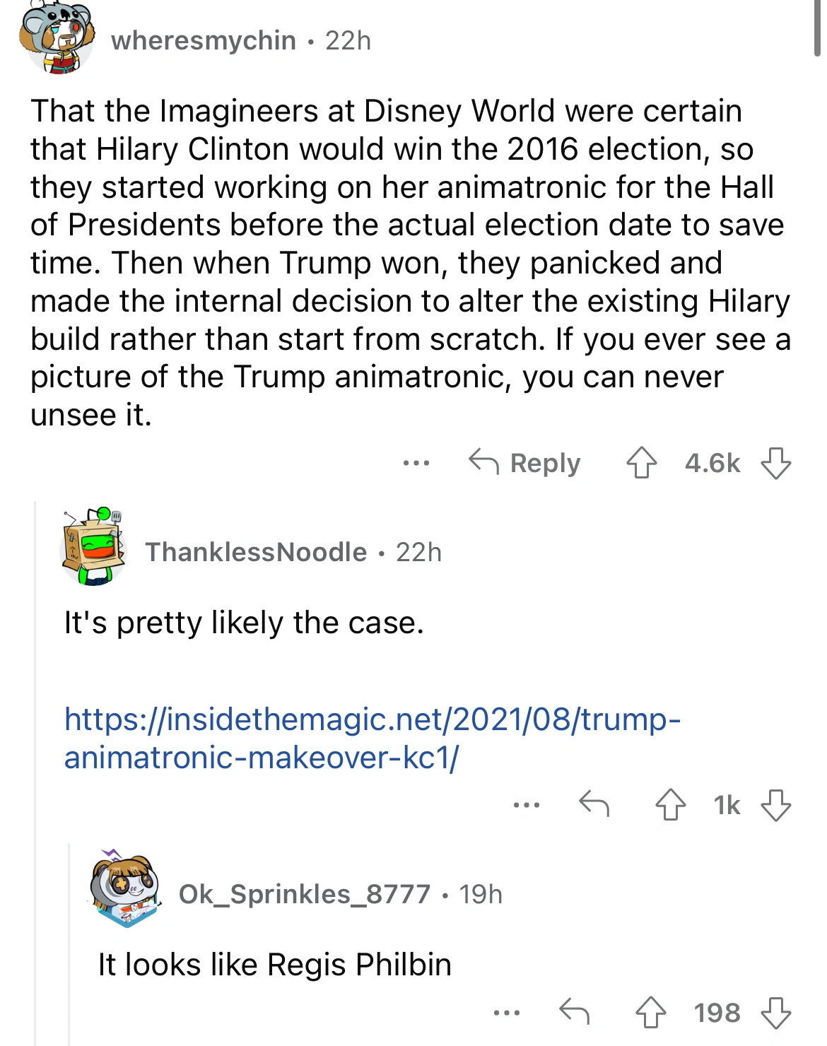 24 Outlandish Conspiracy Theories That Have Some People Donning Tinfoil Hats