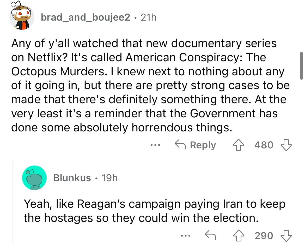 24 Outlandish Conspiracy Theories That Have Some People Donning Tinfoil Hats