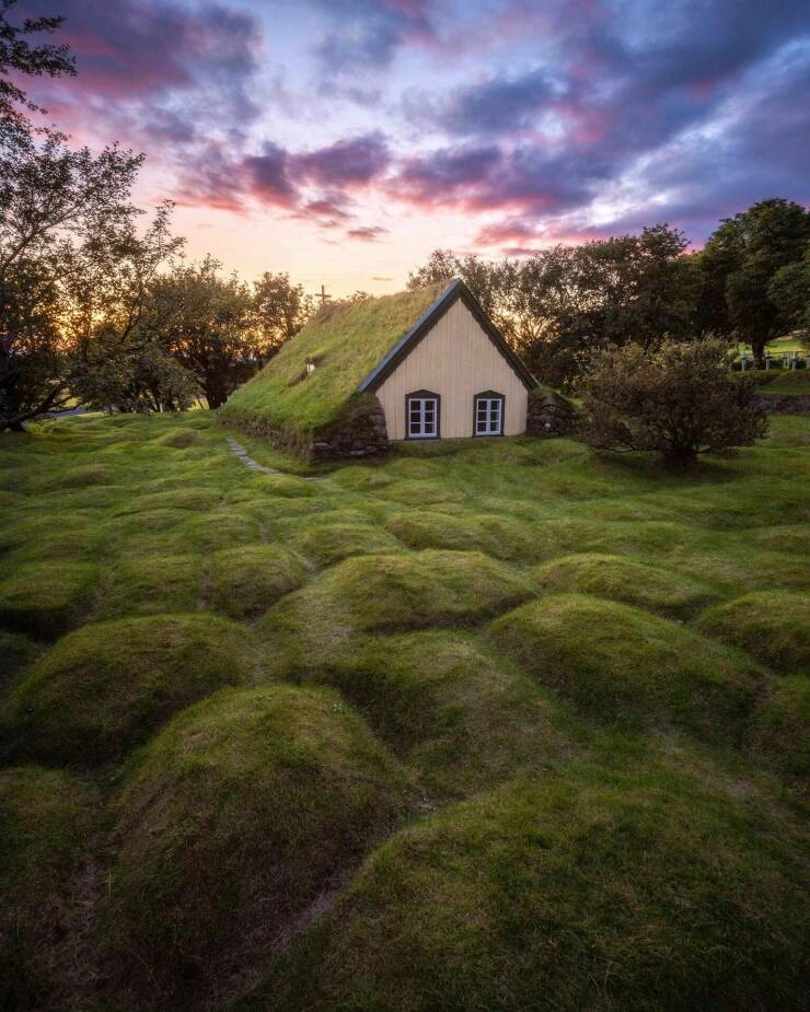 35 Captivating Images to Feast Your Eyes On