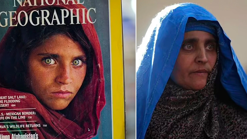 Captivating Images from Around the Globe: 16 Stunning Photos of Our Diverse World