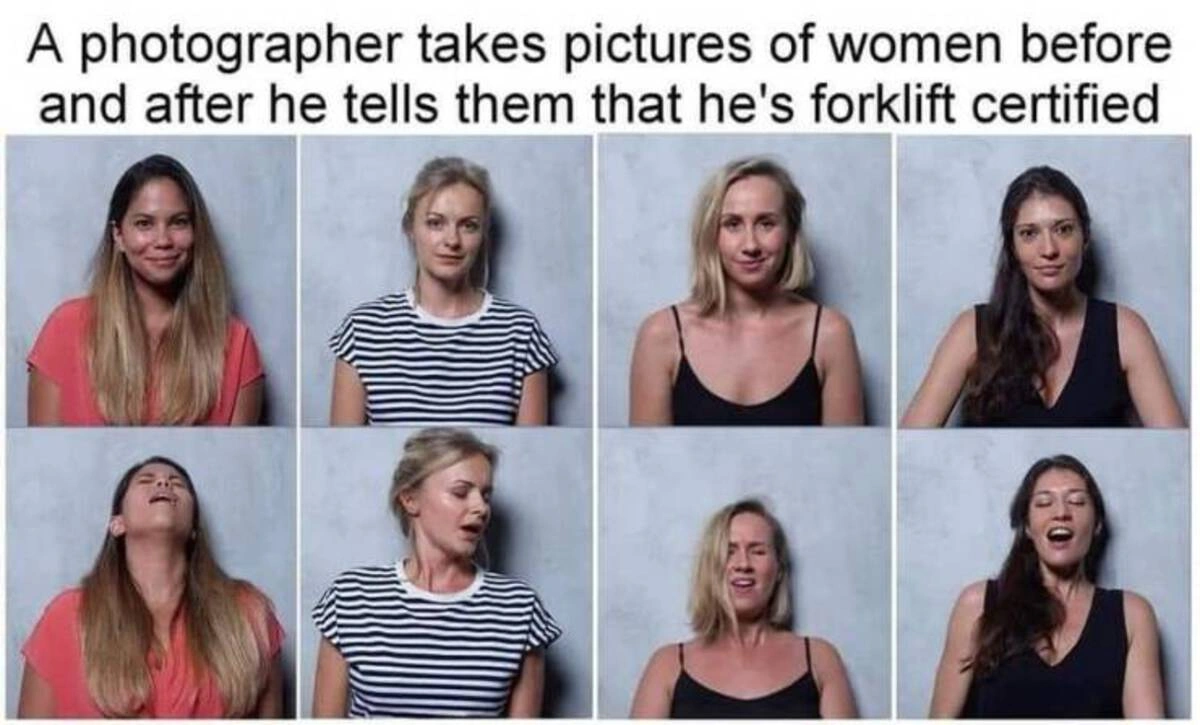 37 Captivating Images and Memes to Keep You Awake all Night
